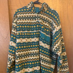 Patagonia Synchilla Fleece